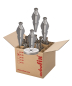 Preview: arbofix® af 40 - Pfahlwurzel aus Eisen - Set 16