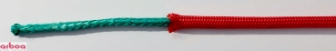 Preview: arbofun TWIN Ø 12 mm Dyneema HS Kern Bl. 7,5 to