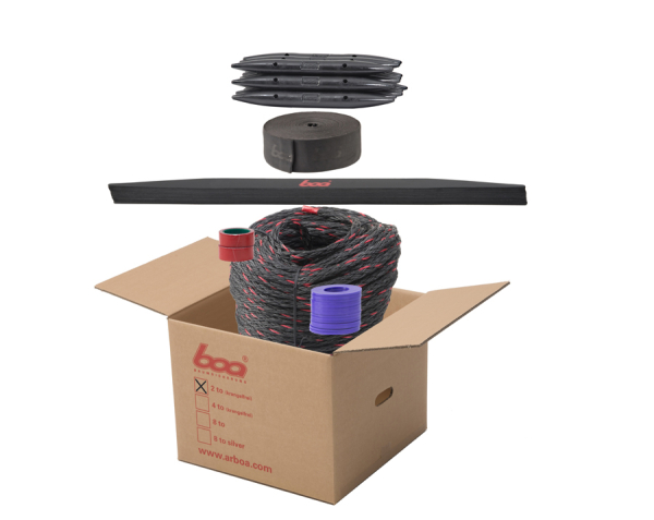 boa® 2 to-Set